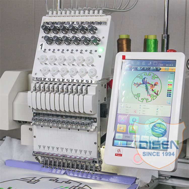 aya stabilizer roll to roll compound 1 handle operated embroidery machine backing paper machinery quilting was around the stone