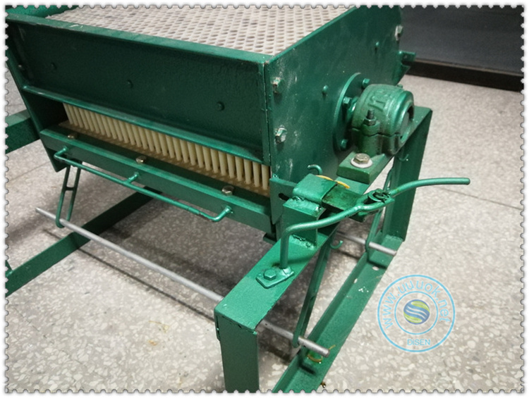 Mass production 800pcs moulding extruding manual school chalk making machine prices