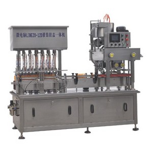 New Complete Full Automatic 8000bph Beverage Bottles Water Filling Machinery Machine