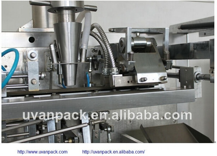 YF-110 Automatic Syrup Juice Pouch Filling Packaging Machine