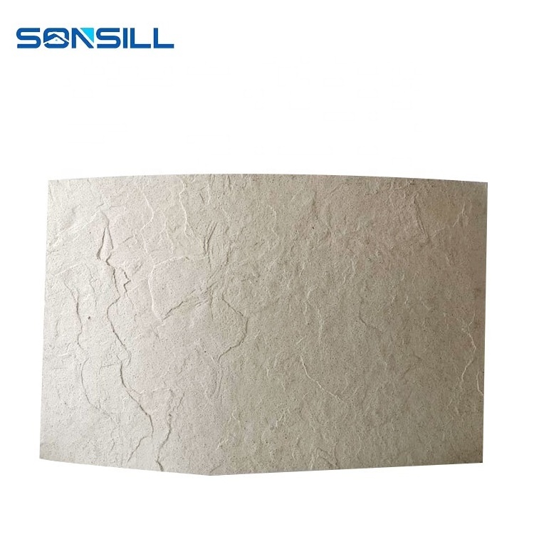 natural stone flexible sandstone veneer for walls