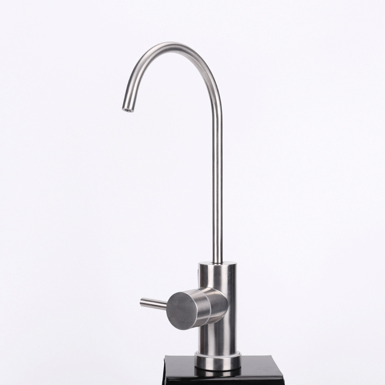 new stainless steel faucet kitchen brushed nickel kitchen faucet kitchen