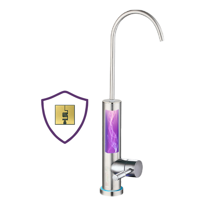 Electric Water Heater Tap Instant Electric Hot Water Heater Faucet For Kitchen