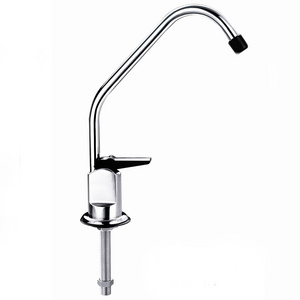 Amazon Popular Small Faucet Deck Mini Kitchen Water Purifier Faucet