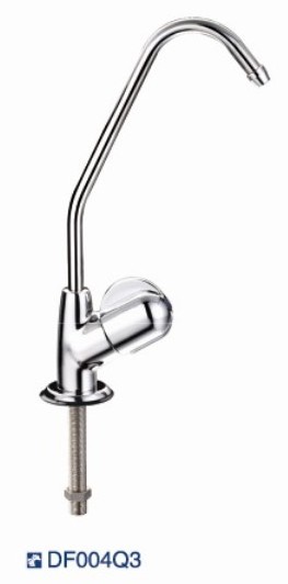 RV Faucet Gooseneck Water Filter Faucet Kitchen Applicable