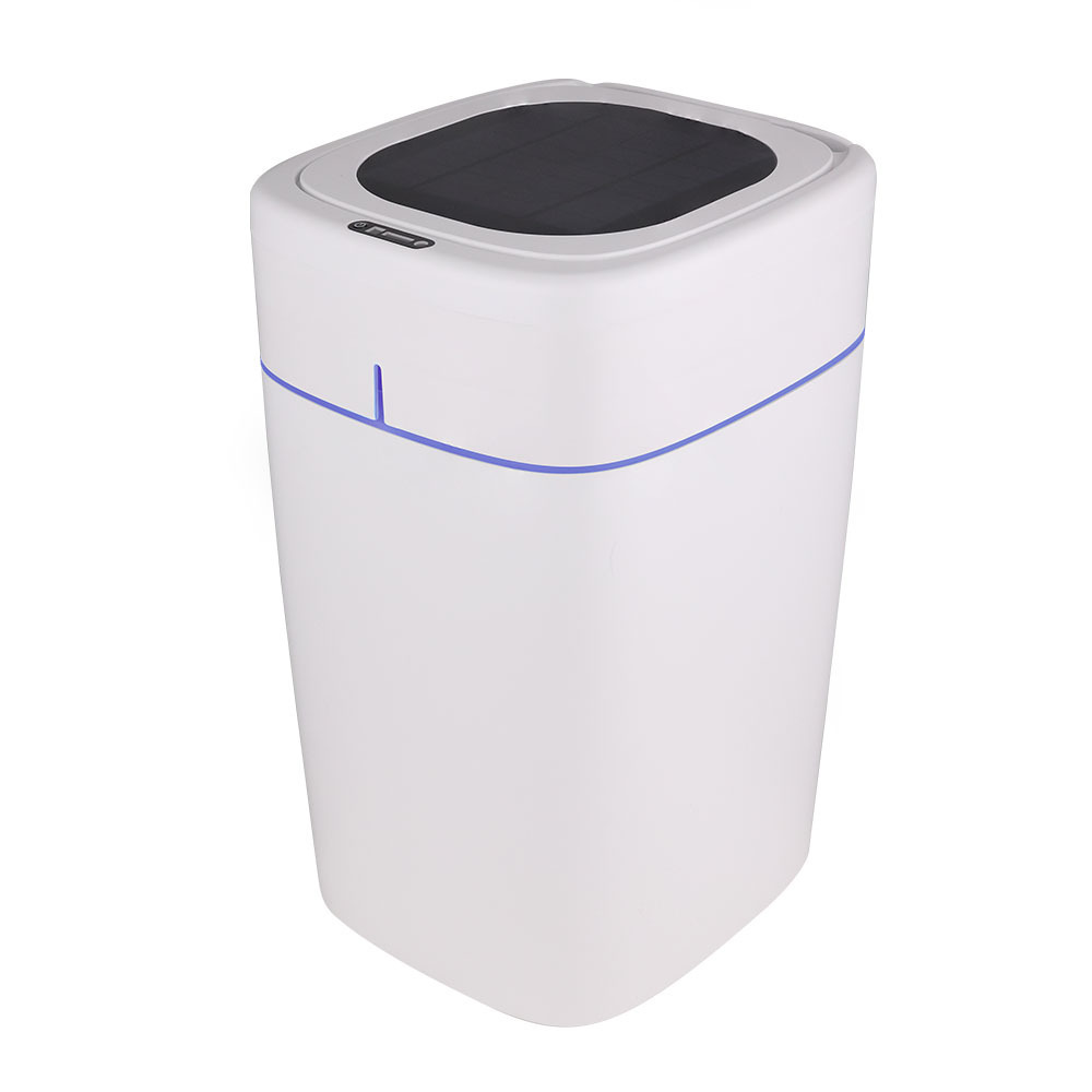 UV high efficient deodorizing and sterilizing food waste disposer Kitchen trash cans