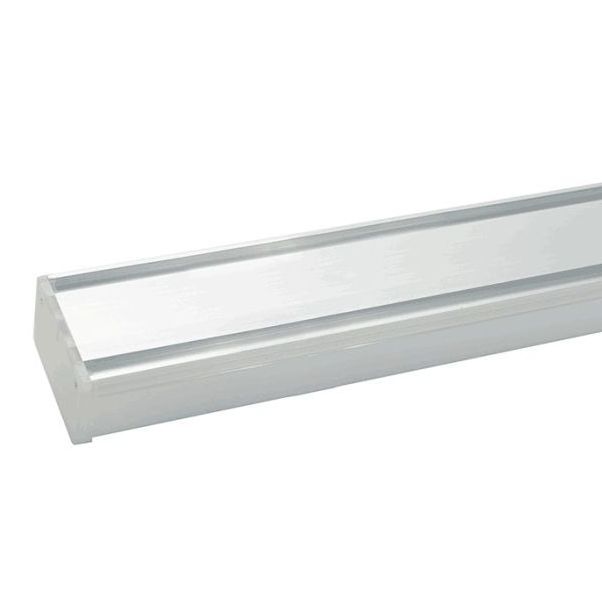 Hottest LED Linear Fixture  2 Foot 4 Foot  5 foot  6foot Led Project Light Lamp 60cm 120cm 150cm 180cm used for project