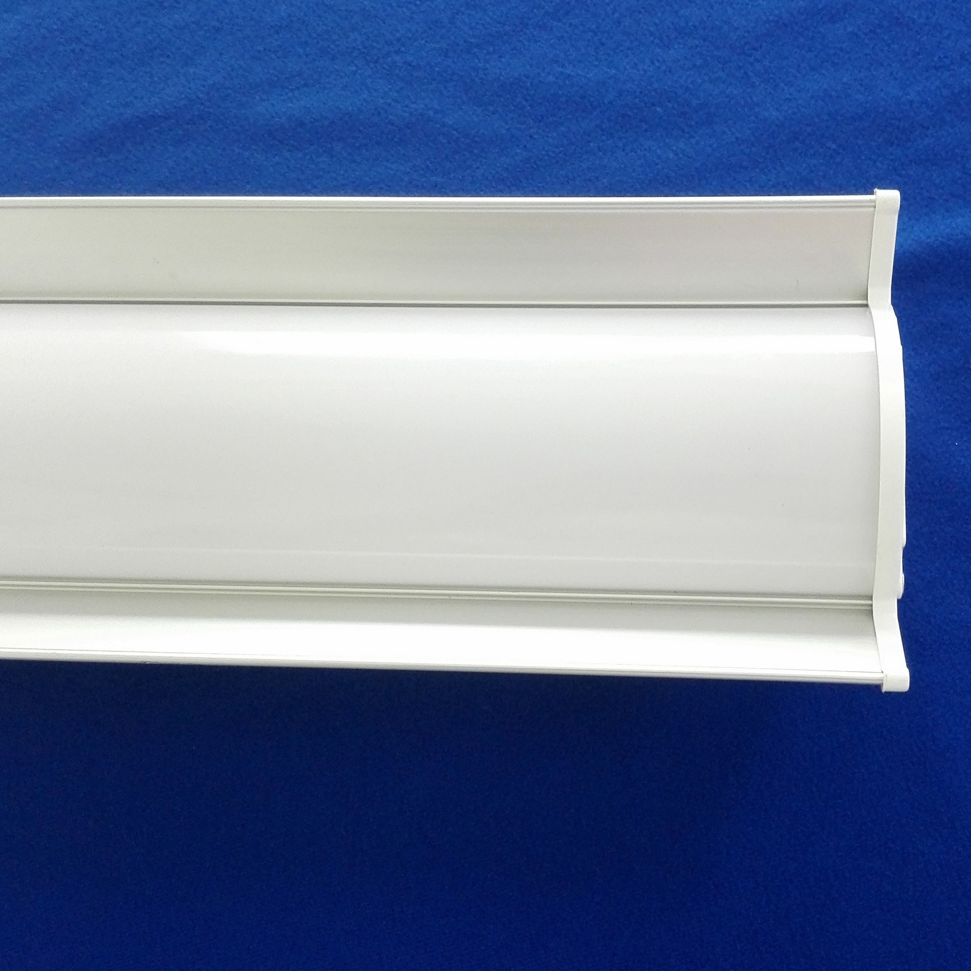 Hottest LED Linear Fixture  2 Foot 4 Foot  5 foot Led Project Light Lamp 60cm 120cm 150cm