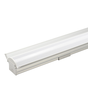 Hottest LED Linear Fixture  2 Foot 4 Foot  5 foot Led Project Light Lamp 60cm 120cm 150cm