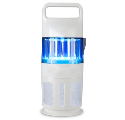 Electronic Bug Zapper with UV Lamp Fly Killer USB Portable Flying Insect Mosquito Killing Lamp