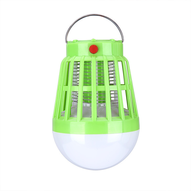 portable lantern bug zapper on base mosquito killer outdoor big