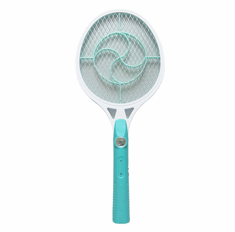 2022 Cheap Mosquito Killer Racket with Light Swatter uv fly killer Catcher Pest Control Bug Zapper Electric Mosquito Racket