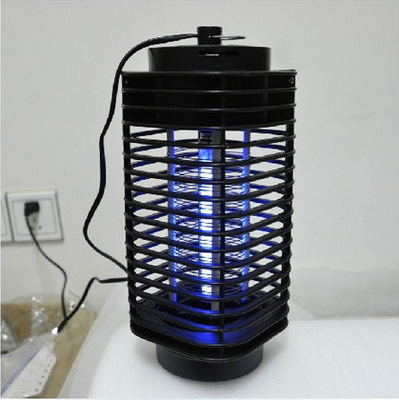 2023 New Trend Factory Wholesale Price UV Lamp Repel Insect Fly Mosquito Killer Rechargeable Bug Zapper Mosquito Killer Lamp