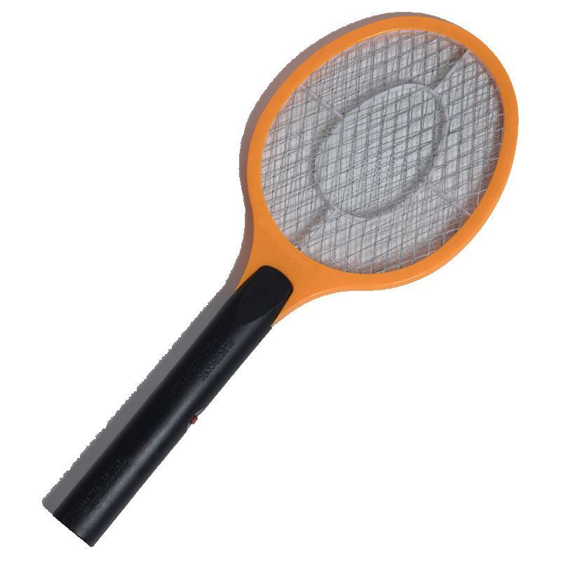 Hot Sale anti Mosquito Killer trap Rechargeable Electric Fly Swatter bat mosquito killer racket