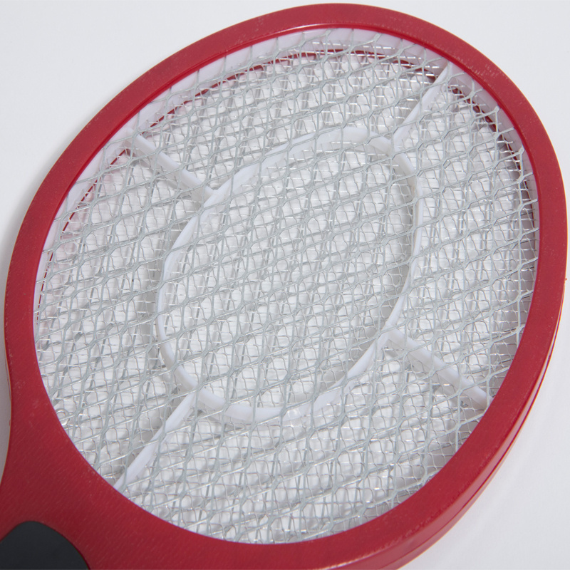 Hot Sale anti Mosquito Killer trap Rechargeable Electric Fly Swatter bat mosquito killer racket