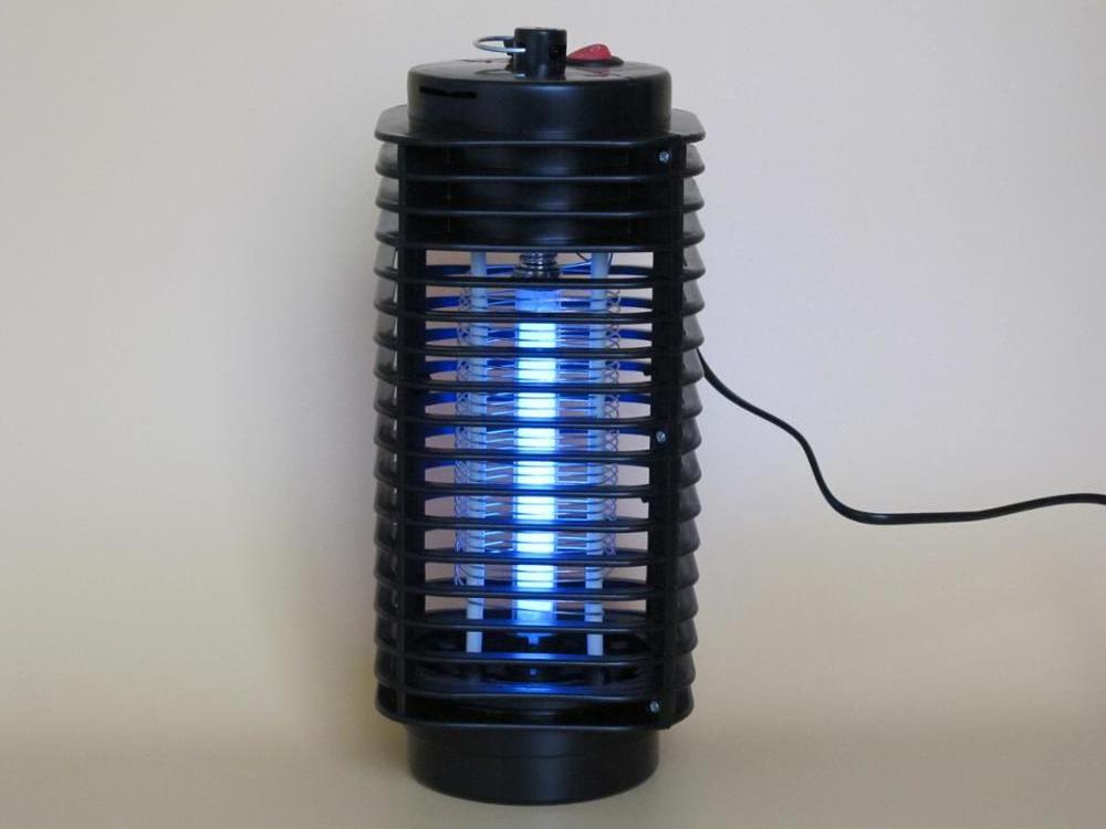 mosquito killer Insect Zapper Killer Trap Lamp Insect Trap electronic Mosquito Killer Lamp