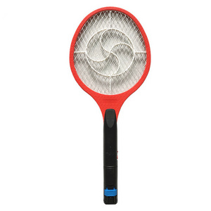 Hot Sale Mini Fruit Fly Trap Rechargeable Mosquito Killer Bat Electric Mosquito Swatter Electric Bug Insect Killer Racket