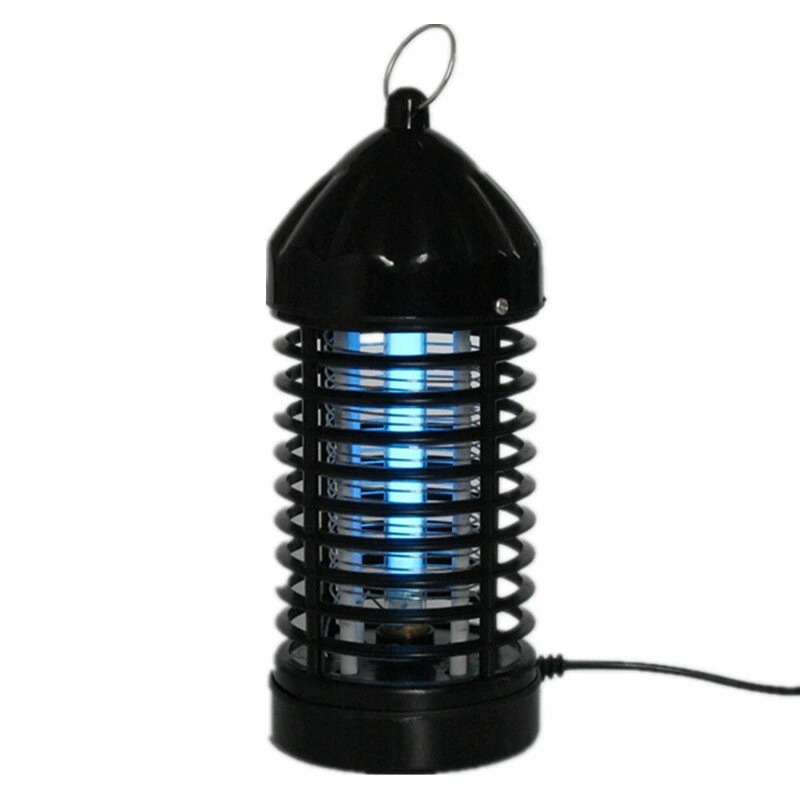 plug in electronic mosquito killer bug zapper mosquito killer lamp mosquito lamp uva