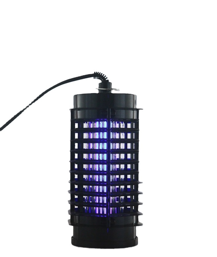 Bug Zapper Looking for Mosquitos Electric Insect Trap Fly Pest UV Light for Mosquito Shock Electronic Mosquito Killer