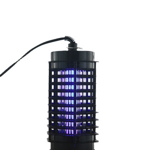 Bug Zapper Looking for Mosquitos Electric Insect Trap Fly Pest UV Light for Mosquito Shock Electronic Mosquito Killer