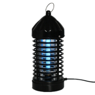 Wholesale price  Mosquito Killing Lamp Flying Pests Electronic Insect Usb Powered Uv Led Mosquito Killer Lamp bug zapper