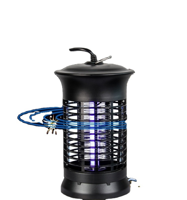 Indoor Electric Handheld uv Led Mosquito Fly Killer Bug Zapper Wall Mount Bug Killer Mosquito Zapper