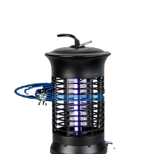 Indoor Electric Handheld uv Led Mosquito Fly Killer Bug Zapper Wall Mount Bug Killer Mosquito Zapper