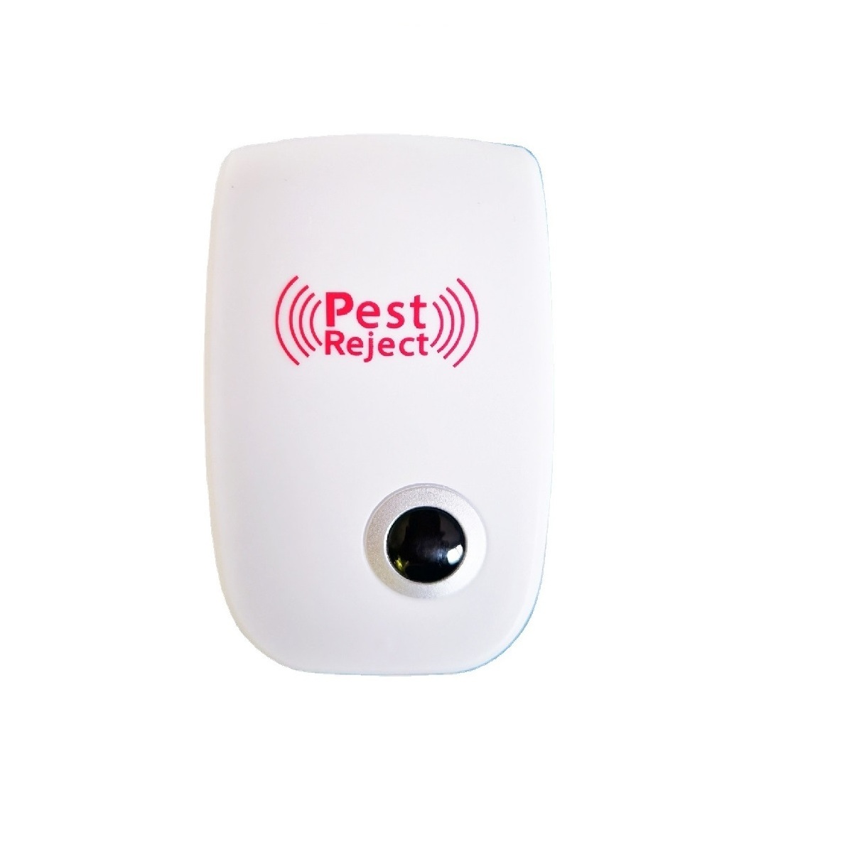 Promotional Products Mosquito Repellent Ultrasonic Indoor Insect and Pest Repellents Device