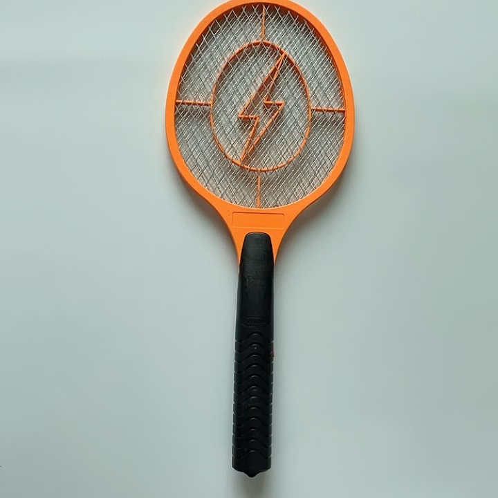 USB Rechargeable Mosquito Trap Lamp Pest Control Household Electric bug zapper mosquito bat battery operated fly swatter