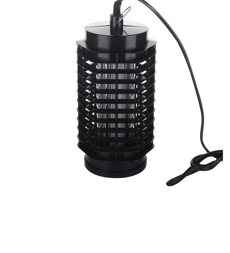 Bug Zapper Looking for Mosquitos Electric Insect Trap Fly Pest UV Light for Mosquito Shock Electronic Mosquito Killer