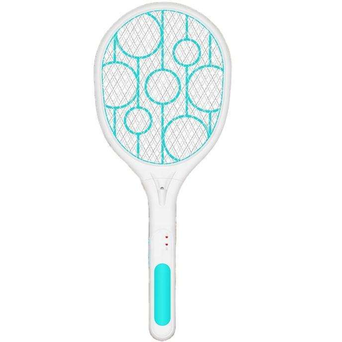 Popular Promotional Mosquito Swatter and Fly Outdoor Killer Circuit Board Pro