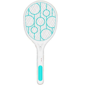 Popular Promotional Mosquito Swatter and Fly Outdoor Killer Circuit Board Pro