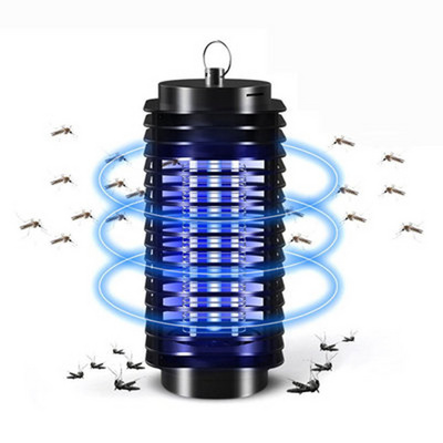 Greenergy Flying Insect Repellent Trap Bug Zapper Moskito Mosquito Killer Lamp Anti Moustique