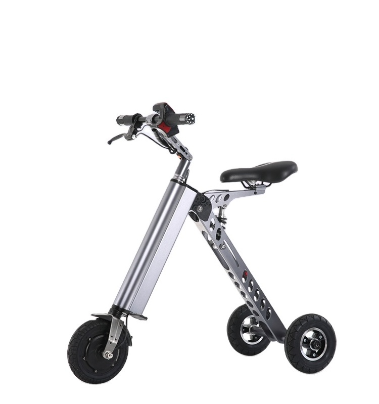 e scooter flj off road scooter for kids 3 wheel