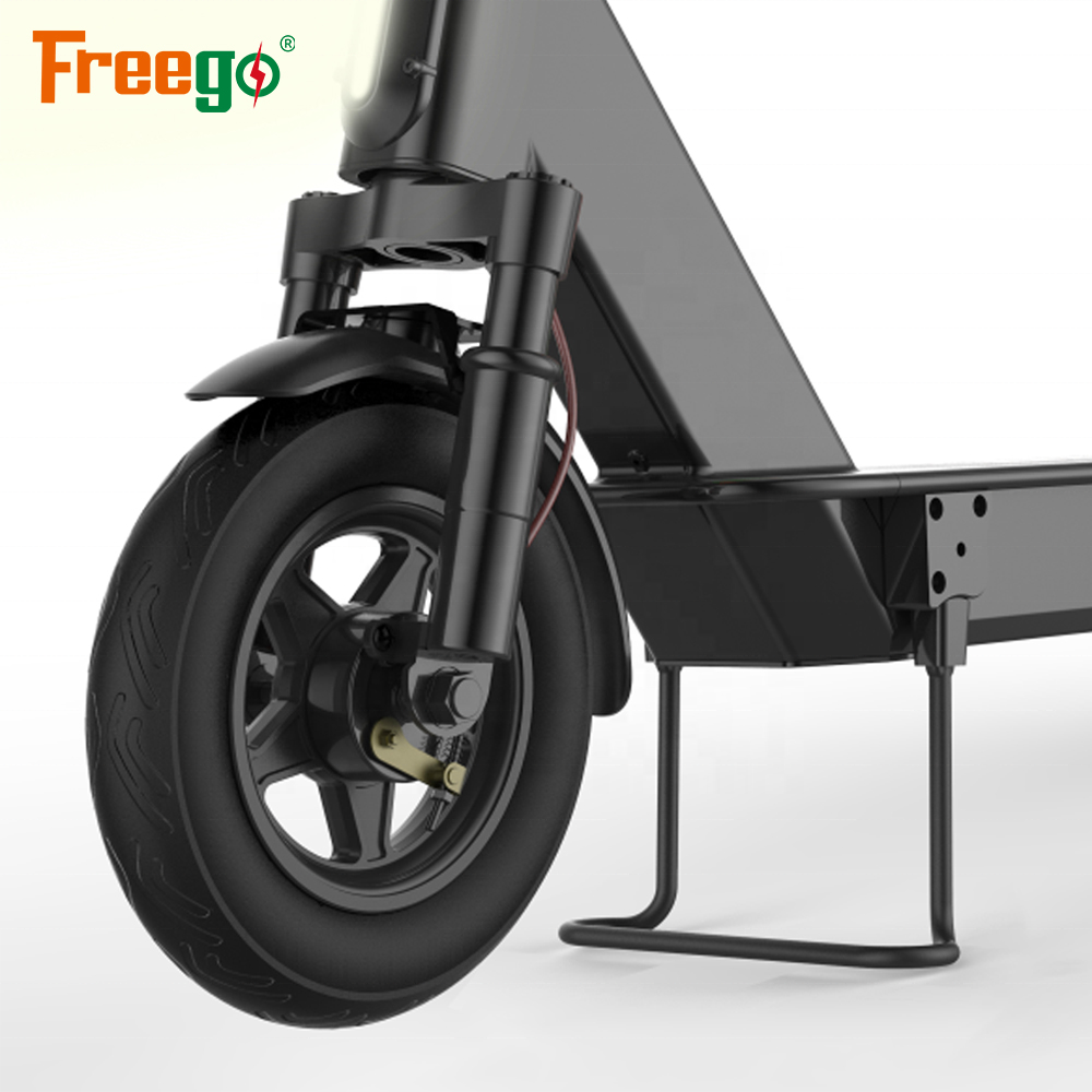 Freego V4.6 Gps Sharing Electric Scooter Lock Strong Electric Scooter Sharing Electric Scooter Adult