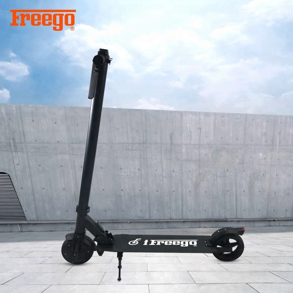 Freego balance car IEC approved cheap electric skateboard NEW cheapest scooters