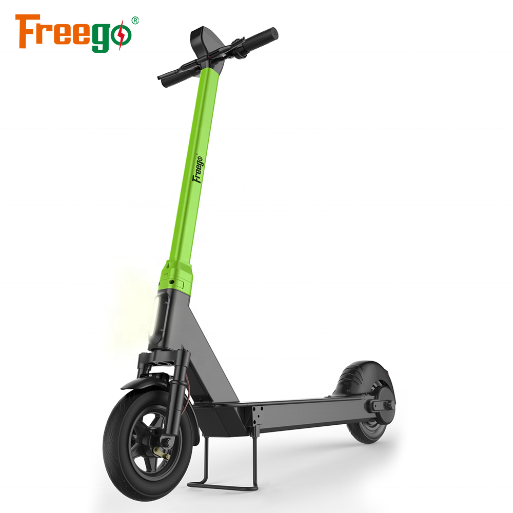 Freego V4.6 Gps Sharing Electric Scooter Lock Strong Electric Scooter Sharing Electric Scooter Adult