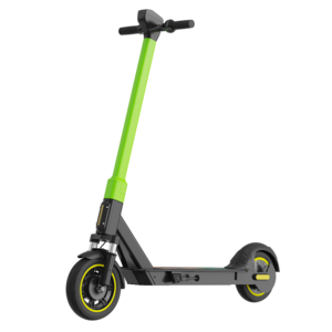 10-inch OEM GPS APP Rental removable battery Light Mechanical Lock Sharing Electric_Scooter Escooter IOT