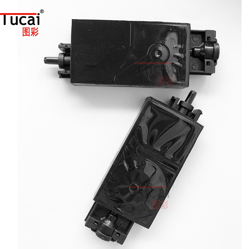 Best quality uv printer spare parts jv33 jv5 ink damper for mimaki