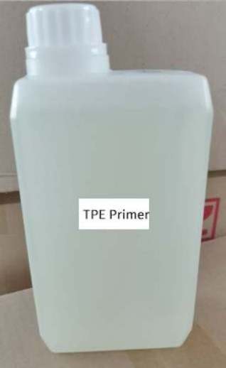 uv primer coating  Liquid for Acrylic Ceramics, glass, leather, EVA, plastic,metal silicone  etc