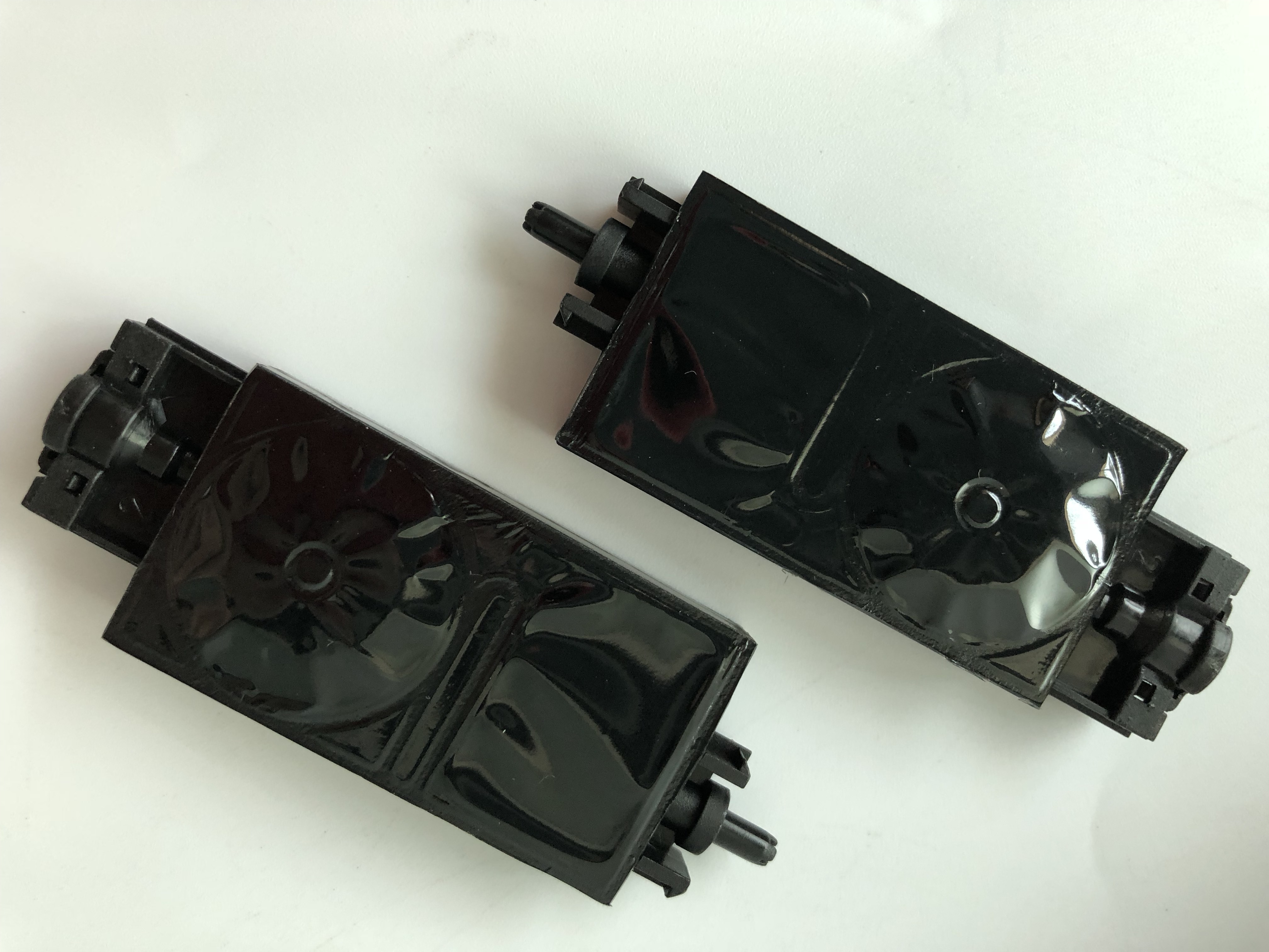 Best quality uv printer spare parts jv33 jv5 ink damper for mimaki