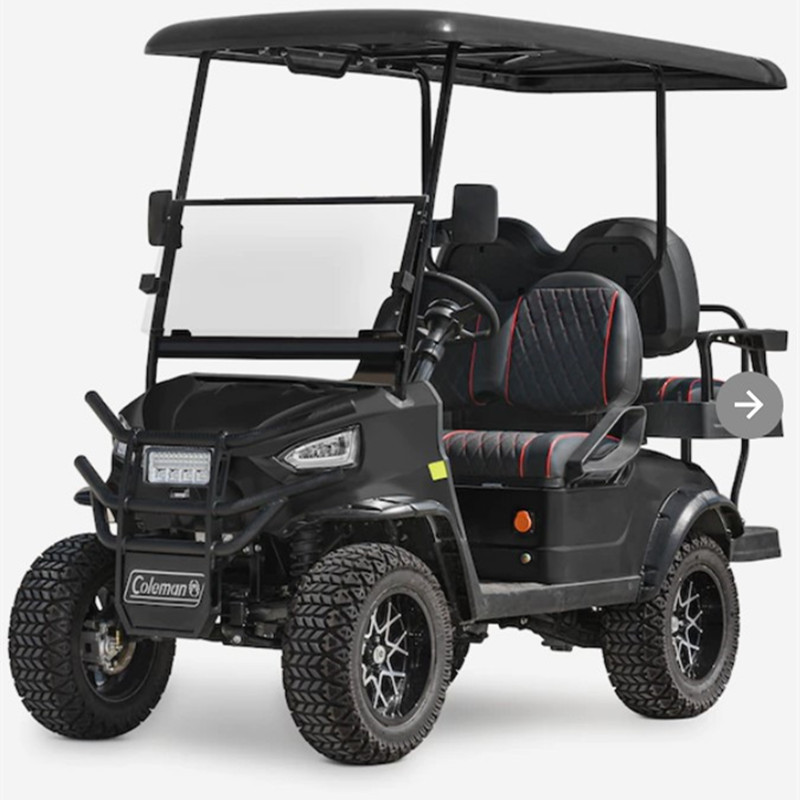 uwant gas  cart 4 seater 4x4  / off road   engines sale/ 8 seater   solar power   golf carts