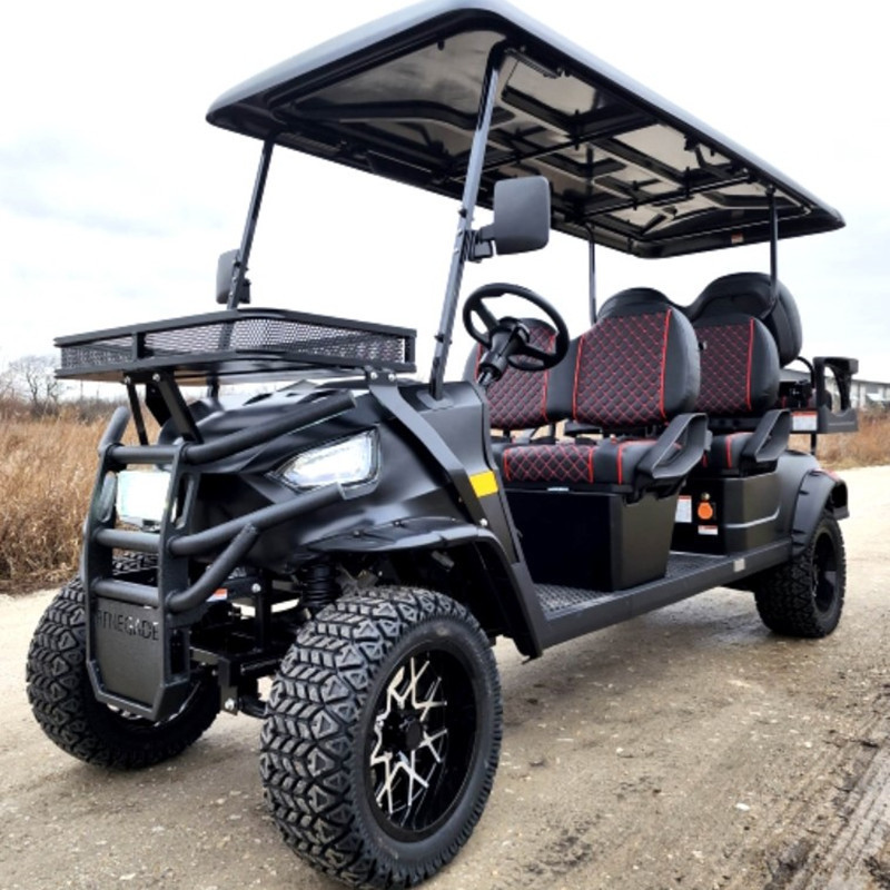 uwant gas  cart 4 seater 4x4  / off road   engines sale/ 8 seater   solar power   golf carts