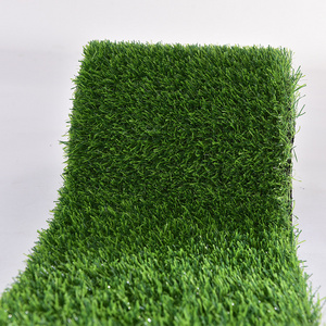 30-40mm China Cheap Price Home Decoration Artificial Outdoor Green Carpet Grass Synthetic