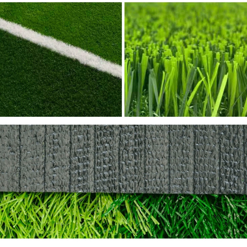 uwant High Density 35mm Garden Putting Green Landscaping Green Carpet Synthetic  Artificial Grass Manufacturer For Gar