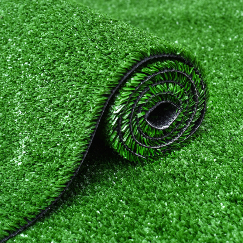 uwant High Density 35mm Garden Putting Green Landscaping Green Carpet Synthetic  Artificial Grass Manufacturer For Gar