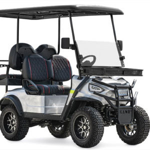 uwant electric utility golf cart  electric utility vehicle golf cart 6 seater golf cart luxury