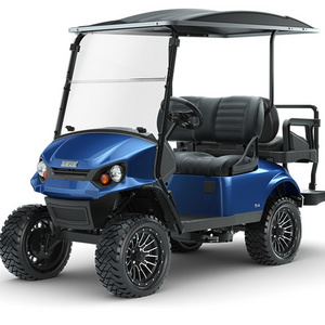 uwant Proper Price Top Quality Pink Yamaha Golf Cart 2022 Prices Electric Club Car Offroad  golf electric carts