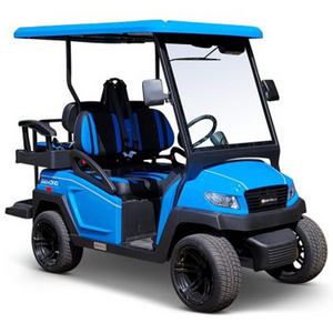 uwant classic golf carts 4 Wheel Off Road Electric Golf Cart Car With Low Price golf cart price