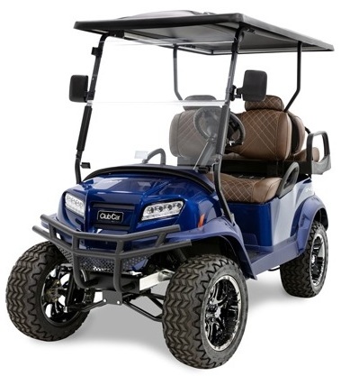 uwant  Electric Gasoline Lifted Golf Cart 2 4 6 8 10 Seats Petrol 4x4 Off Road Golf Buggies lsv golf carts